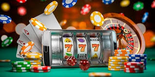 Jackpot Casino