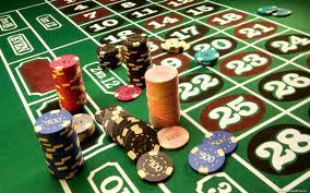 Casino Vulkan 777