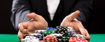 Официальный сайт Jackpot Casino