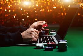 Официальный сайт GoldBet Casino
